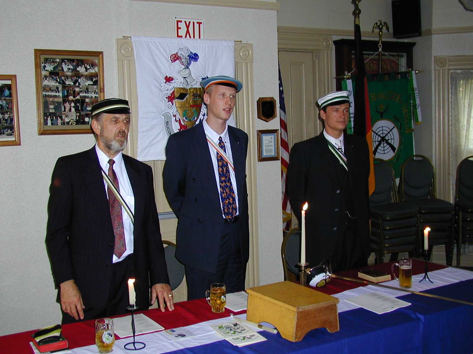 unser Vorstand/die Gruendungsmitglieder (143951 bytes)